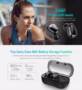 Syllable D900P TWS Bluetooth Earphones Stereo Earbuds