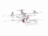 $3 discount for Syma X20 Pocket Drone, free shipping US$ 19.99 (Code: X20SM) from TOMTOP Technology Co., Ltd