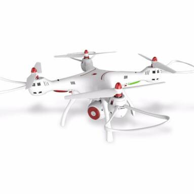 $3 discount for Syma X20 Pocket Drone, free shipping US$ 19.99 (Code: X20SM) from TOMTOP Technology Co., Ltd