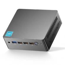 €134 with coupon for T-bao N100 Mini PC Intel 12th Gen Alder Lake N100, 8GB DDR5 512GB SSD from GEEKBUYING
