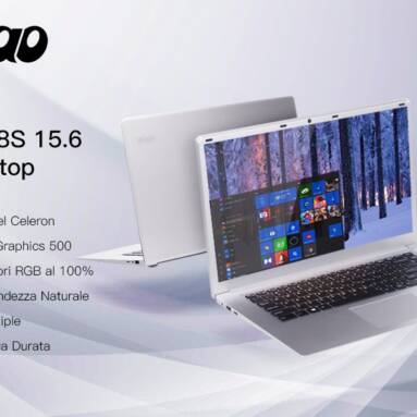 €367 with coupon for T-BAO TBOOK X8S 15.6 inch Intel Celeron J4125 16G RAM 256G SSD Notebook Narrow Bezel IPS Screen 4000mAh NumPad Lightweight 5G WiFi from BANGGOOD