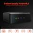 €38 with coupon for VIVIBRIGHT L1 2200LM 480P LED Projector 120″ Image Size 8000:1 Contrast Ratio Stereo Speaker HDMI EU GER Warehouse from GEEKBUYING