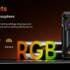 €529 with coupon for T-bao MN78 Mini PC with RGB Light, AMD Ryzen 7 7840HS 16GB DDR5 RAM 512GB from GEEKBUYING