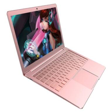 €276 with coupon for T-bao Tbook K5 Laptop 14.1 inch Intel Celeron N4100 8GB DDRL4 128 SSD Graphics 600 – Pink from BANGGOOD
