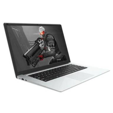 €175 with coupon for T-bao Tbook R8 Intel Cherry Trail x5-Z8350 Graphics 400 4GB DDR3L 64GB EMMC Laptop – Silver from BANGGOOD
