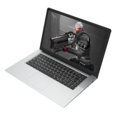 €175 with coupon for T-bao Tbook R8 Intel Cherry Trail x5-Z8350 Graphics 400 4GB DDR3L 64GB EMMC Laptop – Silver from BANGGOOD
