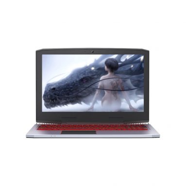 € 840 με κουπόνι για T-bao Tbook X7 PLUS Laptop 15.6 ιντσών Intel i7-7700HQ 16G DDR4 512G SSD NVIDIA GeForce GTX 1060 6GB από την εταιρεία BANGGOOD