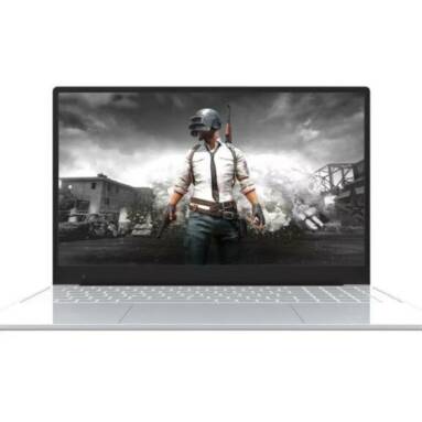 €317 with coupon for T-bao Tbook X8S Pro Laptop15.6 inch i3-5005U 8G LPDDR3 256G SSD HD5500 from BANGGOOD