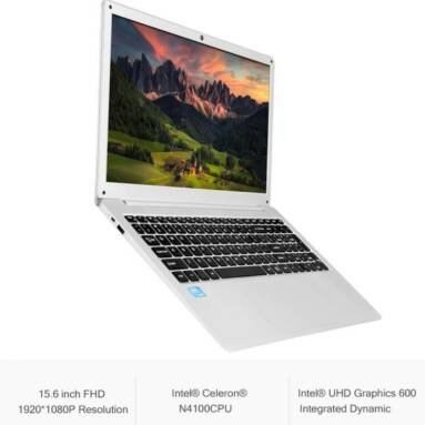 $269 with coupon for T-bao X8 Plus Laptop 8GB RAM DDR4 128GB SSD from GearBest