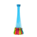77% OFF Bunch O Balloons 111pcs Magic Colorful Water Balloons,limited offer $3.69 from TOMTOP Technology Co., Ltd