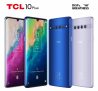 €179 with coupon for TCL 10 Plus Smartphone 6GB RAM+256GB EU Version from EU warehouse EDWAYBUY