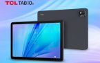 129 € med kupon til TCL TAB 10S Tablet 3GB+32GB Wi-Fi EU-version – 10.1″ FHD IPS 8000mAh 8MP AF-kamera Android 10 Support TF Card Office fra EU-lageret EDWAYBUY