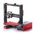 $179 with coupon for Geeetech A10 Quickly Assemble 3D Printer 220 x 220 x 260mm – BLACK US PLUG from GearBest