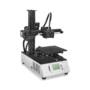 TEVO Michelangelo Portable Complete 3D Printer  -  EU PLUG  BLACK 