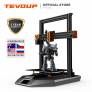 €360 with coupon for TEVOUP HYDRA 2-in-1 3D Printer Laser Engraver, Auto Leveling, Ultra Silent, Filament Runout Detection, Assembly Within 2 Minutes, 305*305*400mm from EU warehouse TOMTOP