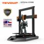 TEVOUP HYDRA 2-in-1 3D Printer