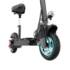 €438 with coupon for TOODI TD-E202-A 10inch 36V 10Ah 350W Folding Electric Scooter 30km/h Top Speed 30-35KM Mileage Range Max Load 100kg With Saddle EU UK Warehouse from BANGGOOD