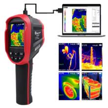€143 with coupon for TOOLTOP ET692B Infrared Thermal Imager from BANGGOOD