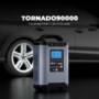 TOPDON Tornado90000 Car Smart Battery Charger