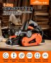 € 28 met coupon voor TOPSHAK TS-EP1 710W 6-Amp elektrische handschaafmachine met snoer Houtbewerkingssnijmachine van EU PL-magazijn BANGGOOD
