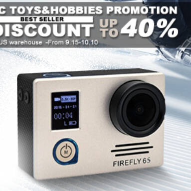Up to 40% OFF for RC TOYS&HOBBIES PROMOTION In Us warehouse! from BANGGOOD TECHNOLOGY CO., LIMITED