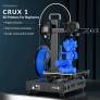 €179 with coupon for TRONXY CRUX 1 Mini 3D Printer Direct-Drive Extruder Printing Size 180x180x180mm Fast Assembly Portable Desktop 3D Printer from EU warehouse GEEKBUYING