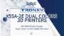 TRONXY X5SA-2E 24V 3D Printer