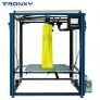 €809 with coupon for TRONXY® X5SA-500PRO Upgraded Aluminum 3D Printer from EU warehouse GEEKBUYING