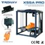 TRONXY® X5SA- PRO CoreXY Desktop DIY 3D Printer