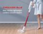 TROUVER SOLO 10 Handheld Cordless Vacuum Cleaner