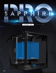 179 € với phiếu giảm giá cho Bộ máy in 3D tự làm HAI TREES® Sapphire Pro CoreXY Kích thước in 235 * 235 * 235mm Với Vỏ Acrylic được nâng cấp - Mẫu tiêu chuẩn từ kho TOMTOP của EU