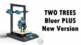 €243 with coupon for TWO TREES® Bluer PLUS New Version 3D Printer Kit 300*300*400mm Printing Area with TMC2209/MKS Robin Nano/Power Resume/Filament Detect Support Auto Leveling  from EU warehouse TOMTOP
