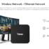 $118 with coupon for H96 Max TV Box  –  4G + 32G  BLACK – US PLUG from GearBest