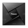 Tanix TX6 TV Box 2.4GHz + 5.8GHz WiFi BT5.0 - BLACK 4GB RAM + 64GB ROM EU PLUG 