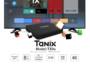 Tanix TX9S Smart 4K TV Box