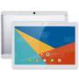 Teclast 98 Octa Core Dual 4G Phablet Old Version -  SILVER WHITE 