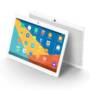 Teclast 98 Octa Core Dual 4G Phablet  -  NEW VERSION  SILVER WHITE 