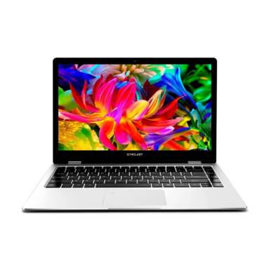 €233 with coupon for Teclast F6H 13.3 inch Intel Apollo Lake N3450 Intel Graphics 500 6G RAM128GB SSD Laptop – Silver from BANGGOOD