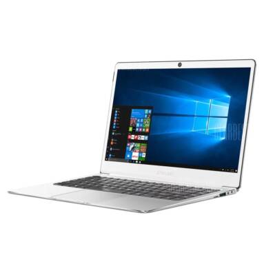 $268 with coupon for Teclast F7 Notebook – EU warehouse SILVER from GearBest