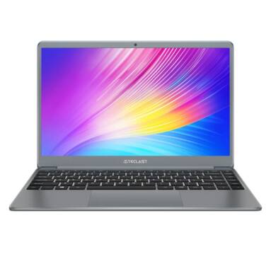 €244 with coupon for [New Version] Teclast F7 Plus Ⅱ Laptop 14.1 inch Intel N4120 Quad Core 2.6GHz 8GB LPDDR4 RAM 256GB SSD Full Metal Cases Notebook from EU CZ warehouse BANGGOOD