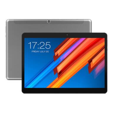 €129 with coupon for Teclast M20 MT6797D X23 Deca Core 4GB RAM 64GB Android 8.0 Dual 4G 10.1 Inch Tablet from BANGGOOD