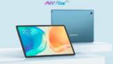 €78 with coupon for Teclast M40 Plus Tablet 8/128GB from EU warehouse ALIEXPRESS