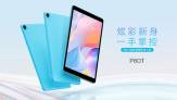 €56 with coupon for Teclast P80T Tablet 8 inch 3GB RAM 32GB from ALIEXPRESS