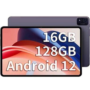 €154 with coupon for Teclast T40S Tablet 128GB from BANGGOOD