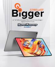 €195 with coupon for Teclast T50 11” Tablet 128GB from EU warehouse GEEKBUYING