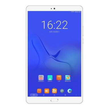 Teclast T8 on sale! from Geekbuying
