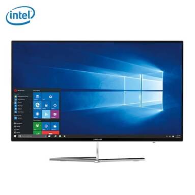 €211 with coupon for Teclast X22 Air V2 21.5-inch All-in-one Computer AIO PC FHD LED Screen DOS Intel Celeron J3160 Quad Core 1.6GHz 4GB RAM 128GB SSD HD Windows 10 Computer from EU CZ Warehouse from BANGGOOD