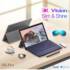$285 with coupon for CENAVA F158G Laptop Intel Celeron J4105 15.6 Inch 1920 x 1080 IPS Screen Intel UHD Graphics 600 Windows 10 8GB DDR4 128GB SSD Full Size Backlit Keyboard English Version from GEEKBUYING