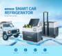 Tecney CX40 40L Smart Car Freezer