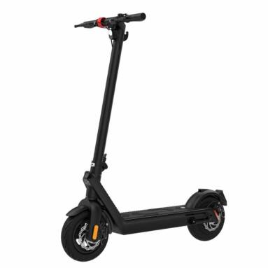 €660 with coupon for Teewing X9 Plus Electric Scooter from EU CZ warehouse BANGGOOD